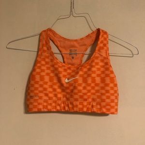 Nike Pro Sports Bras